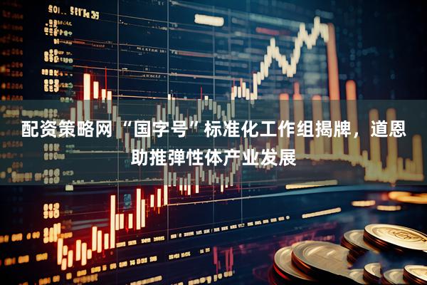 配资策略网 “国字号”标准化工作组揭牌，道恩助推弹性体产业发展